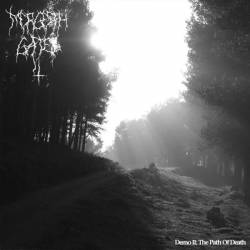 Morgoth Gates : Demo II: The Path of Death
